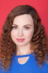 Kari Alison Hodge as Jenna in Good Kisser 2019