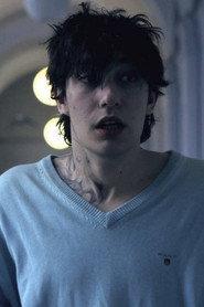 Bohdan Pavlenko as Stephan in L7: Eintauchen 2025