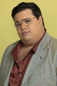 Orel Zabari as in Jaffa's Stories 2024