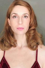 Meryn Ruppert as Elso in Elso 
