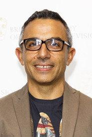Haris Zambarloukos as Self - Director of Cinematography in Ordinary Unraveling: Making Locke 2014