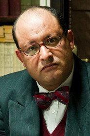 Farhat Hnana as  in The Postman's Son 2005