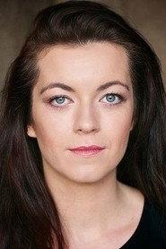 Jenni Duffy as Lauren in Left: A Dating App Love Story 2021