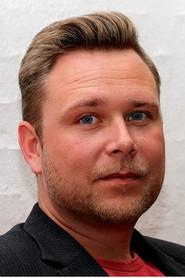 Rasmus Freimann Gattrup as  in Where the Windmills Are 2016