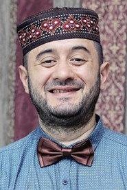 Mutallim Hasanov as  in Aganatiq 2 2021