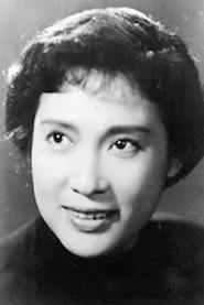 Qin Yi as 林碧云 in A Loyal Overseas Chinese Family 1979