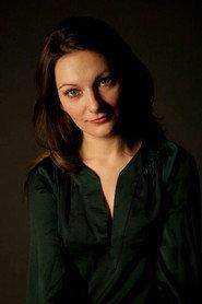 Yuliya Panasenko as Self (archive footage) in The Legend of Siegfried 2020