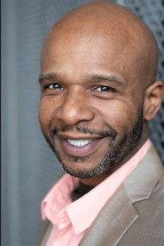 Napoleon Williams III as David in Gunpoint 2020