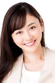 Anri Sugihara as in Runner Zero 2009