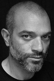 Orazio Massaro as Jordan Charlier in Love Bites 2001
