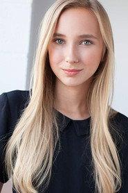 Ava Frye as Patsy in Idle Thoughts 2018