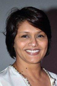 Pallavi Joshi as Lily in Suraj Ka Satvan Ghoda 1992