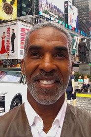 Saheed shaheed as Janitor in A Sub in the Brick City 2015