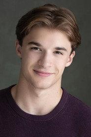 Avery Esteves as Son in A Wakefield Project 2019