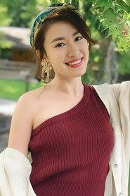 Angel Chiang as Bobo in A Secret Between Us 2013