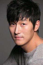 Kim Jae-chul as Min-jae in The Fault is Not Yours 2019