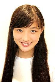 Hanano Akazawa as Haru in Child of the Stars 2020