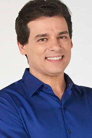 Celso Portiolli as  in Gugu, Toninho e Augusto 2024