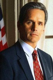 Gregory Harrison as Brandon Theis in It's My Party 1996