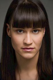 Eeva Semerdjiev as Raisa in Bad Women 2022