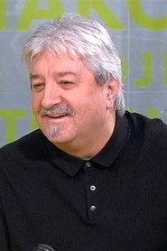 Dragoslav Pecikoza as Himself in Kusturica - Balkan's Bad Boy 2012