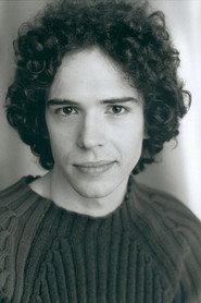 Daniel Laflamme as Simon "Caido" in Caido 2009