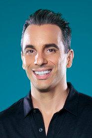 Sebastian Maniscalco as Johnny Venere in Green Book 2018