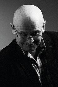 Vladimir Kokotunov as in Operation D.U.P.A 2019
