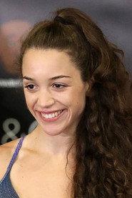 Liana Pirosin as Herself in Invicta FC Phoenix Series 3 2020