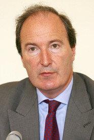 Charles Moore as Self in Thatcher's Not Dead 2022