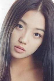 Jo Han-Na as in Wet Dreams 2 2005