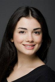 Özge Yağız as in White goods 2024