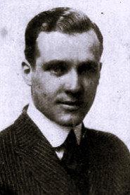 Arthur Ashley as Capt. Kassari in The Gilded Cage 1916