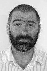 Nick Theodorakis as Le Jardinier in Love at War 2022