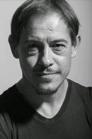Vittorio Attene as  in The Mayor 1997