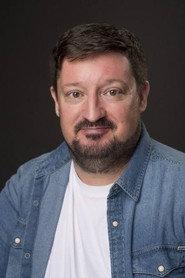 Edgar Costas as Mirón in The Devil Within 2026