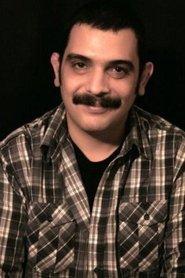 Emre Melemez as Necip in Sun, Moon and Woman 