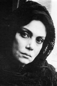 Ghazaleh Alizadeh as Self in Mohakate Ghazaleh Alizadeh 2009