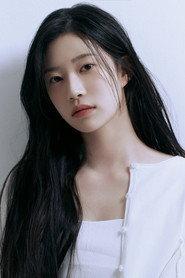 Choi Jung-eun as Suryeon [Child] in Autumn Sonata 2017