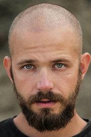 Aleksandar Aleksiev as Cherevin's Bodyguard in Jack Ryan: Shadow Recruit 2014