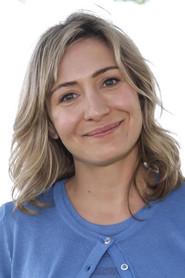 Évelyne Rompré as Eglantine in Social Hygiene 2021