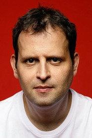 Adam Kay as in Amateur Transplants in The Black and White Menstrual Show 2007