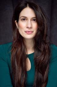 Sarah Nicolazzo as Netta in Westgate 2025