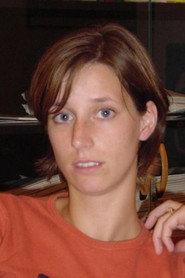Šárka Dvořáková as Hanka in The Key for Determining Dwarfs or The Last Travel of Lemuel Gulliver 2002