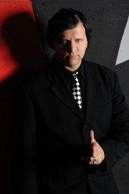 Flavio Sciolè as Self in Romano Scavolini a Visioni Sconsigliate 2017