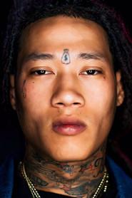 Altonio Jackson as Quentin in Blue Bayou 2021