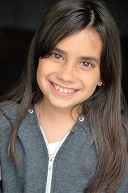 Gracelyn Awad Rinke as  in Jilliahsmen Trinity: 2.0 - R.O.Y.G.B.I.V 