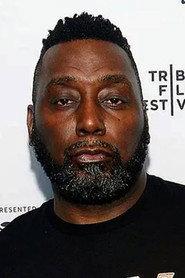 Big Daddy Kane as Self in A GRAMMY Salute to 50 Years of Hip-Hop 2023