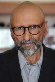 Kevin Mukherji as Ghosh in Premium Harmony 2014