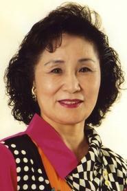 Yoshiko Asai as Nine (voice) in One Million-Year Trip: Bander Book 1978